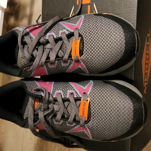 Merrell Sneakers - Picture 2 of 10